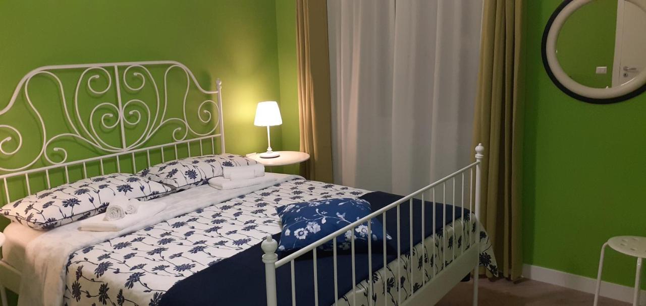 B&B Stella Scugnizza Nápoles Exterior foto