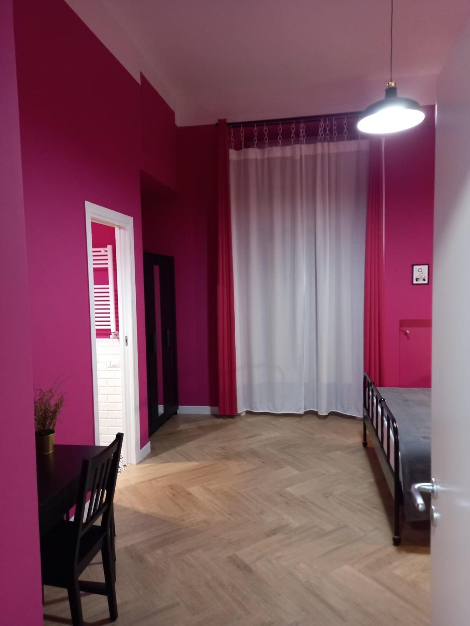 B&B Stella Scugnizza Nápoles Exterior foto